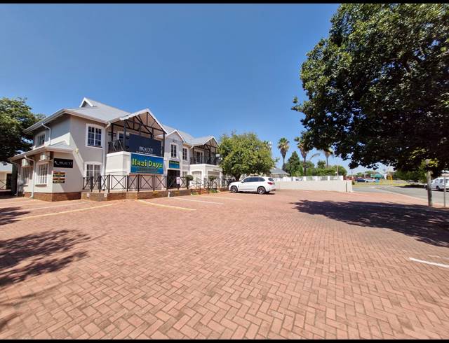 204M² RETAIL TO LET IN PARKRAND